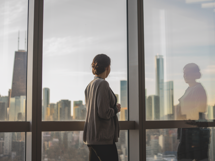 2025 Leadership Landscape Emotional Intelligence