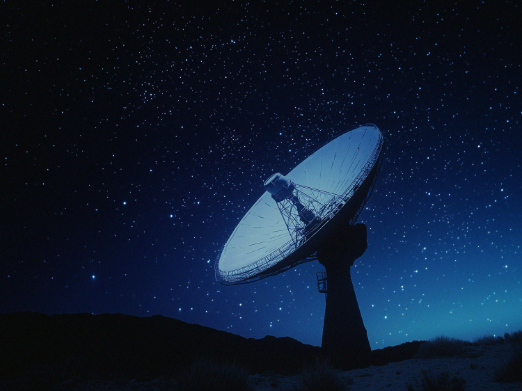 Inspired Satallite r