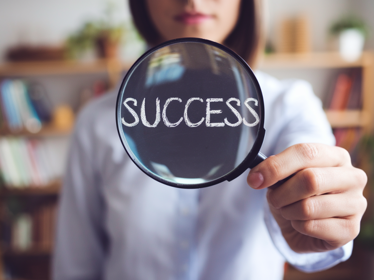Simplify Goal Setting Maximize Impact